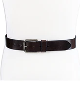 Levi's Men's Leather Belt