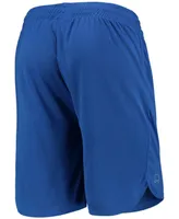 Men's Royal Buffalo Bills Training Shorts