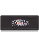 Men's Charcoal 2021 Nfl Crucial Catch Headband