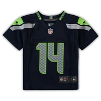 Nike Toddler Dk Metcalf College Navy Seattle Seahawks Game Jersey