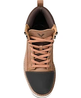 Territory Men's Titan 2.0 Cap Toe Ankle Boots