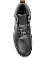 Territory Men's Drifter Ankle Boots