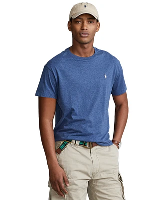 Polo Ralph Lauren Men's Classic Fit Crew Neck T-Shirt