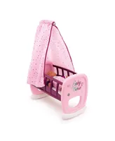 Smoby Baby Nurse Cradle