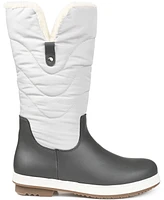 Journee Collection Women's Pippah Cold Weather Boots