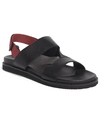 Anthony Veer Men's Malibu Comfort Sandals