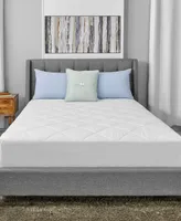 Sealy Healthy Nights Mattress Pad