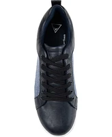 Vance Co. Men's Cruz Casual Sneakers