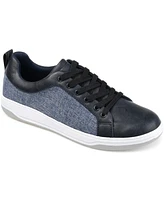 Vance Co. Men's Cruz Casual Sneakers