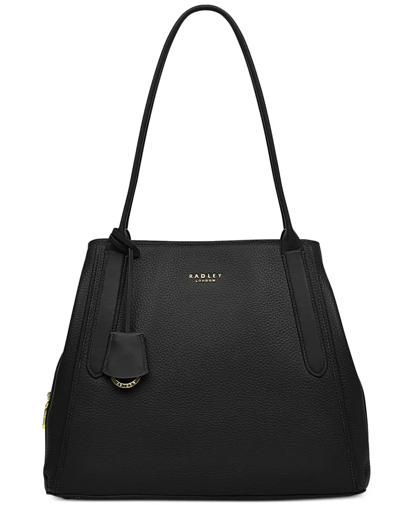 Radley London Baylis Road 2.0 Leather Shoulder Bag