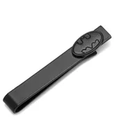 Cufflinks Inc. Dc Comics Black Oval Batman Tie Bar