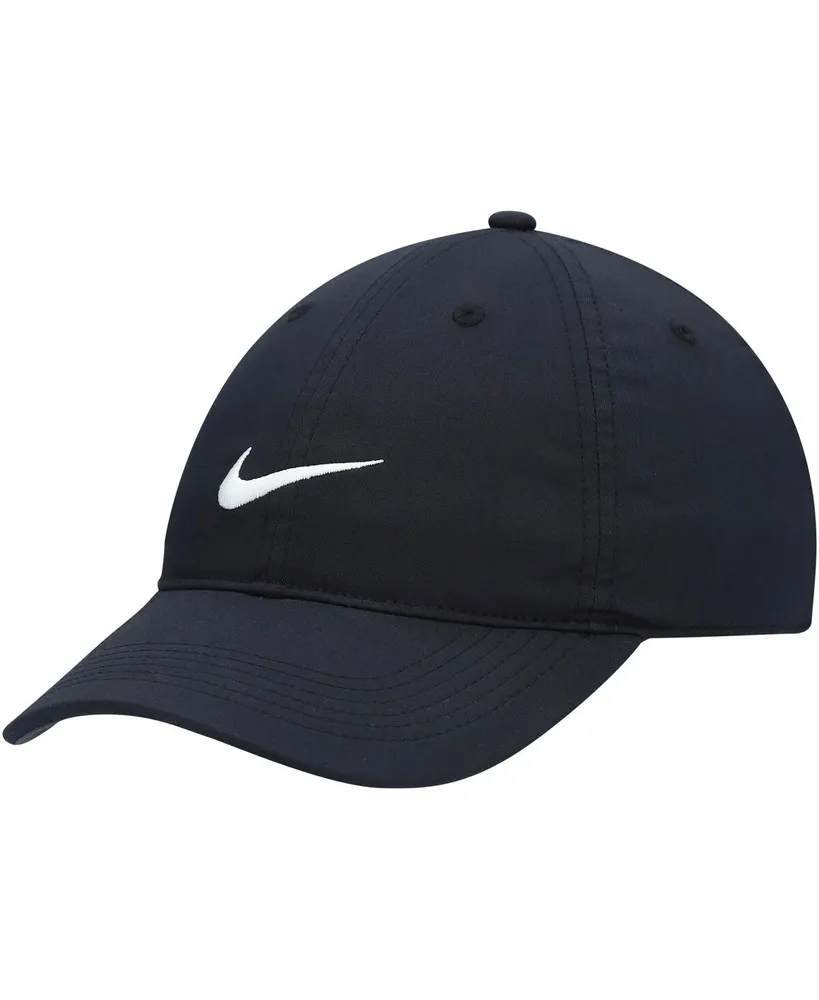 Nike Boston Red Sox Heritage 86 Swoosh Adjustable Cap - Macy's