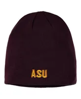 Men's Maroon Arizona State Sun Devils Ezdozit Knit Beanie