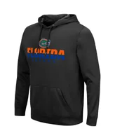 Colosseum Men's Florida Gators Lantern Pullover Hoodie