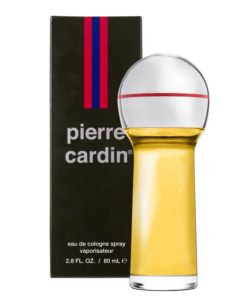 Pierre Cardin Men's Eau De Toilette, 2.8 fl oz