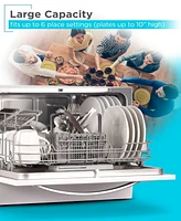 Black & Decker Countertop Dishwasher