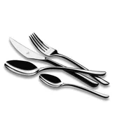 Edera Flatware Set, 24 Piece