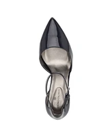 Bandolino Women's Ginata D'Orsay Pointed Toe Pumps