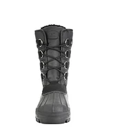 Polar Armor Men's All-Weather Hi-Top Snow Boots