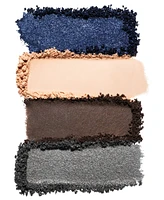 Estee Lauder Pure Color Envy Luxe EyeShadow Quad