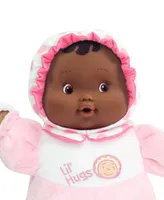 Lil' Hugs 12" Your Baby's First Doll Hispanic Ages 0+