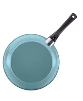Farberware Purecook 12-Pc. Ceramic Non-Stick Cookware Set