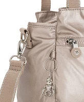 Kipling Elysia Satchel