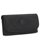 Kipling Moneyland Rfid Wallet