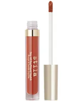 Stila Stay All Day Sheer Liquid Lipstick