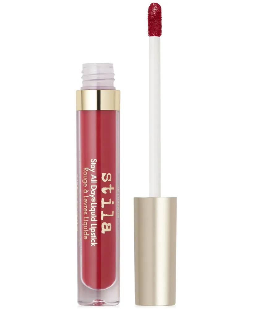 Stila Stay All Day Sheer Liquid Lipstick