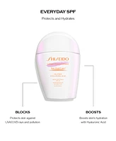 Shiseido Urban Environment Sunscreen Spf 42, 1.6 oz.