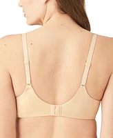 Wacoal Perfect Primer Convertible Contour Bra 853213, Up To G Cup