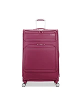 Samsonite Lite Air Adv 30" Large Check Spinner, Created for Macy's