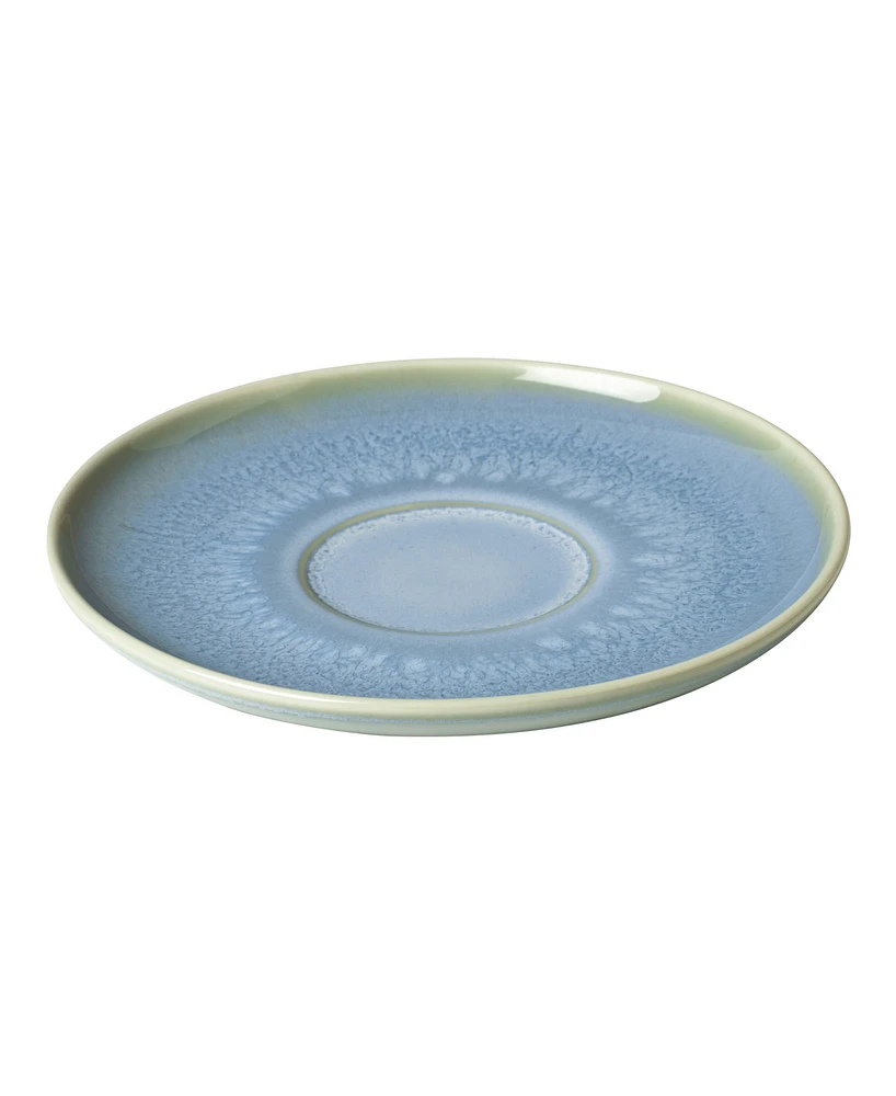 Villeroy & Boch Crafted Porcelain Coffee Saucer