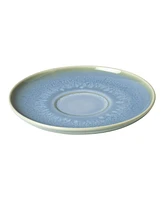 Villeroy & Boch Crafted Porcelain Coffee Saucer