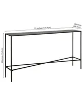 Henley 55" Console Table