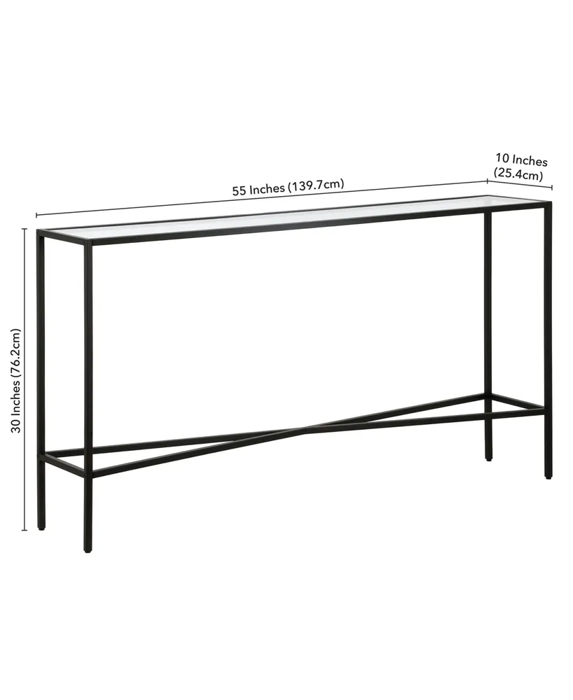 Henley 55" Console Table