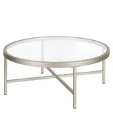 Xivil 36" Round Coffee Table