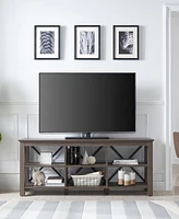 Sawyer 58" Tv Stand