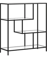 Isla 36" Wide Bookcase