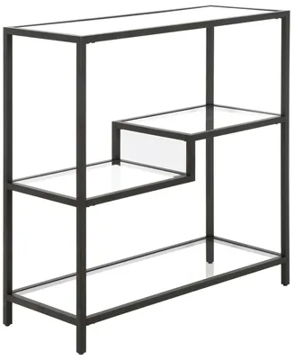 Johann 36" Tall Bookcase