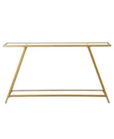 Yair Console Table, 52" x 10"