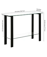 Asta 42" Console Table