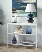 Alexis 36" Console Table
