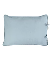 Laura Ashley Felicity Cotton Reversible Piece Quilt Set