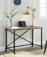 Martina Desk, 47.5" x 22"