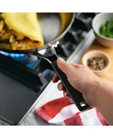 KitchenAid Stainless Steel 12" Induction Frying Pan