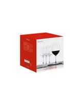 Spiegelau Vino Grande Wine Glasses, Set of 4