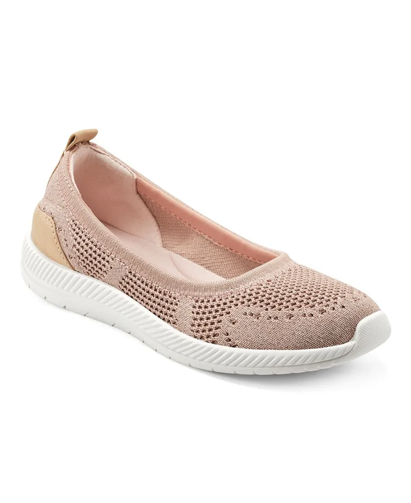 Easy Spirit Women's Glitz Slip-On Walking Shoe