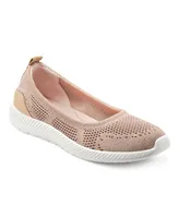 Easy Spirit Women's Glitz Slip-On Walking Shoe